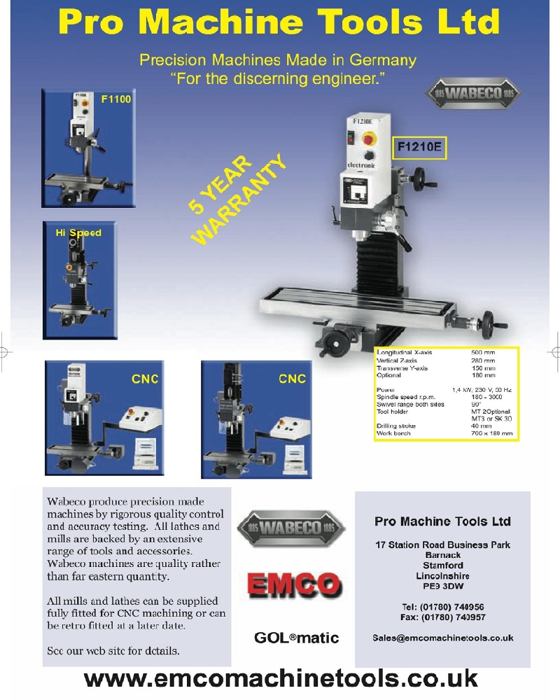 Model Engineers 2006-116